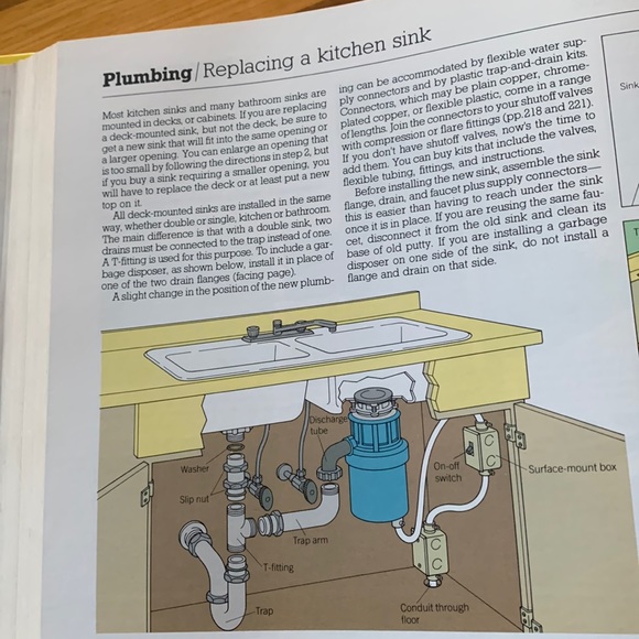 TWO for $20!! ORIGINAL “DIY” BOOK! Comprehensive for most any home/yard project! - Picture 10 of 11